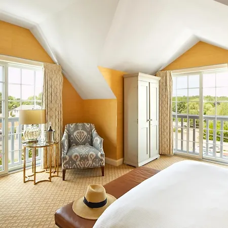 The Grand Hotel Kennebunk Exterior photo