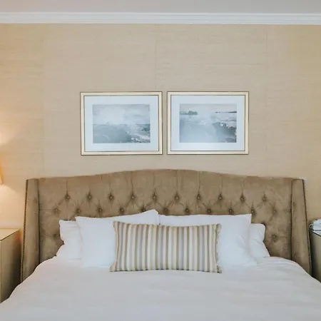 The Grand Hotel Kennebunk Exterior photo