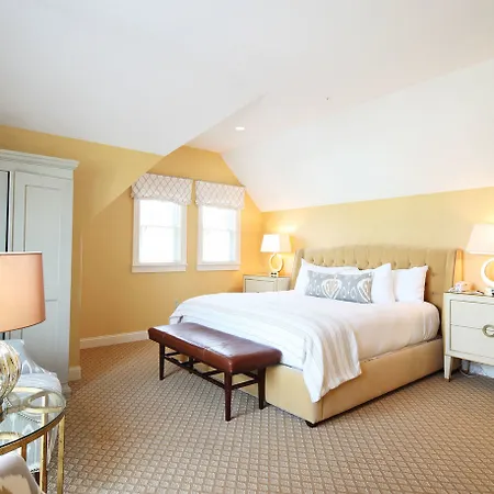The Grand Hotel Kennebunk Exterior photo
