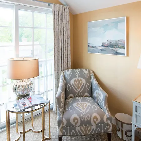 The Grand Hotel Kennebunk Exterior photo